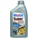 Huile moteur Mobil 1 Super 3000 Formula P 5W30