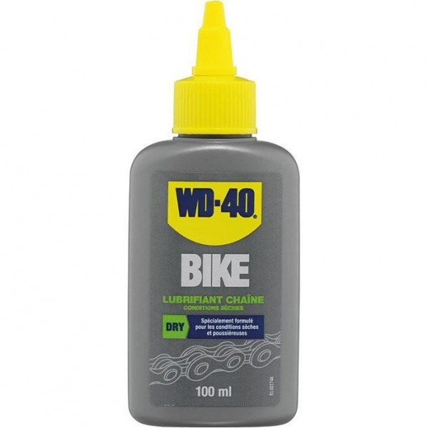 WD-40 Toutes conditions Nettoyant pour lubrifiant et Maroc