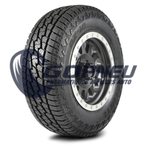 195/45R16V XL DELINTE DX-10