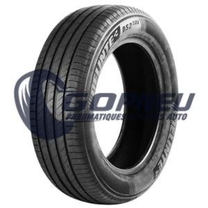 235/65R17H XL DELINTE DS2 SUV