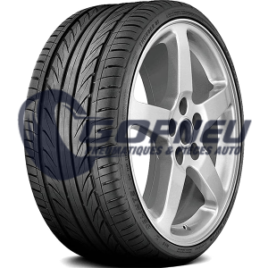 245/40ZR20 99XL W DELINTE D7