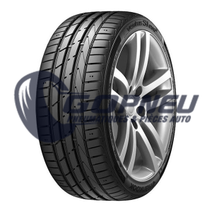 215/40R18Y Hankook K117B