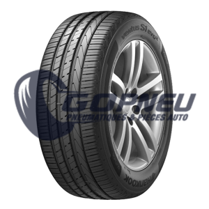 205/50ZR17Y XL Hankook K117