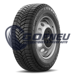 Pneu Michelin AGILIS 165/70R14 C